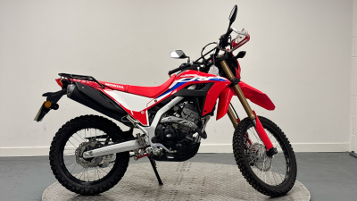 Carousel slide 0 Vertu Honda Bikes Stockton